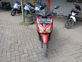 Vario 125 KZR 2013. Gratis balik nama