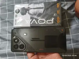 TECNO POVA 7 8/128