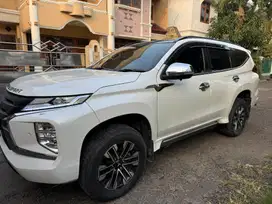 Mitsubishi Pajero Sport 2021 Diesel