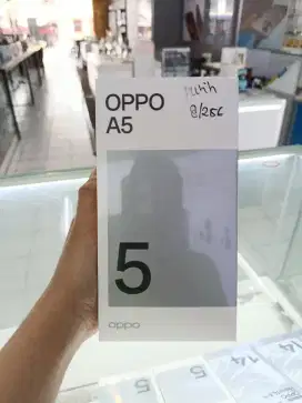 READY OPPO A5 8/256