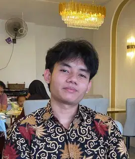 Mencari Pekerjaan Admin E-commerce / Content creator