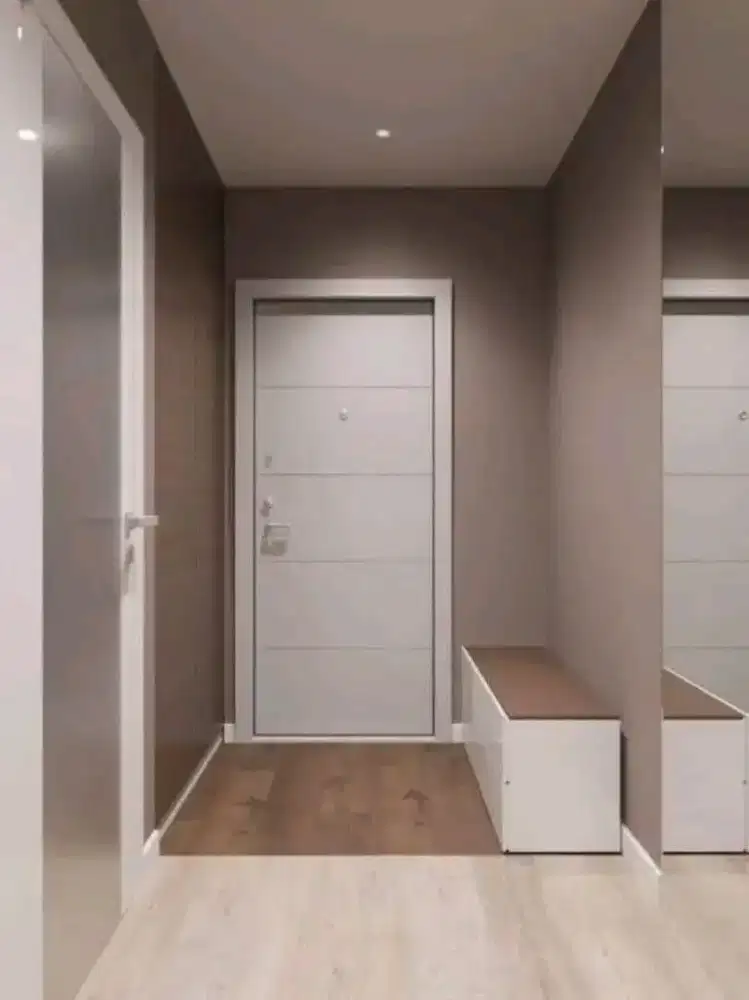 Jasa tukang cat Jabodetabek