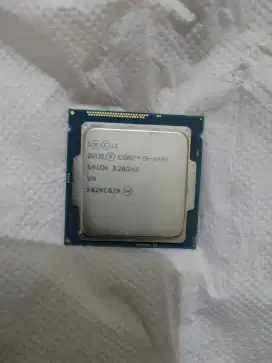 Intel Core i5 4460