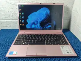 Axioo Z10 METAL Intel Core i5-1235U RAM 8GB NVMe 512GB Intel FHD IPS