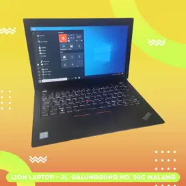 i5 Gen 8 RAM 8GB SSD 256GB Lenovo Thinkpad X280 [13|08]