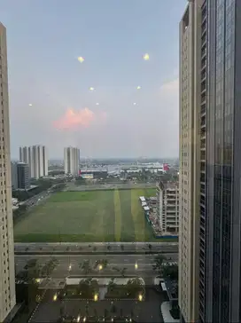 TURUN HARGA! Dijual  BRANZ BSD City (High Floor)
