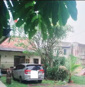 Dijual Tanah Pangkalan Jati dekat UPN Veteran Jakarta Tersedia3Kavling