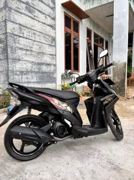 Yamaha Mio M3 2024