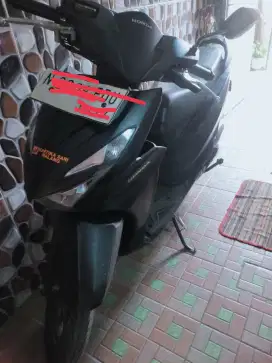 Di jual beat 2024 keyless