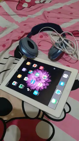 IPAD GEN 2  32GB NEGO