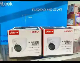 PROMO CAMERA CCTV 3MP KUALITAS HD COLOR VU