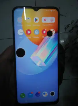 Vivo Y51 Ram 8gb/128gb Ori Vivo batangan bekas pake