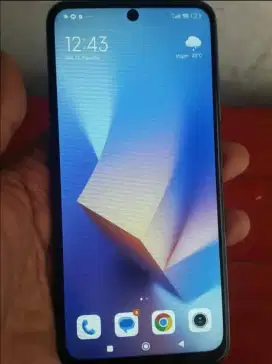 Redmi note 10 minus