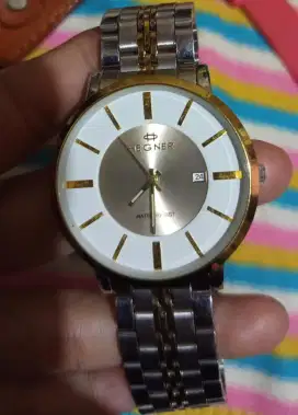 Jual jam HEGNER