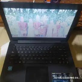 ASUS X453S RAM 2