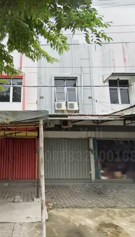Dijual Ruko Tingkat 2 Lantai Daerah Pandean Lamper Gajah Raya Semarang