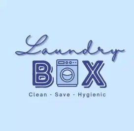 Lowongan laundry