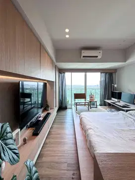Dijual Apartemen La Grande Bandung Full Furnished