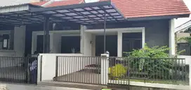 Disewakan Rumah Setra Dago Antapani Bandung