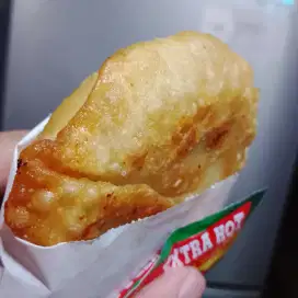 Chicken Puff Pastry
