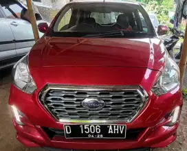 Datsun1.2 si gesit irit nyaman sekali