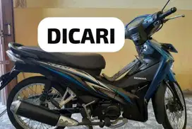 Di Cari Honda Revo 2011 Ke Atas Honda Revo 2013
