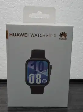 Huawei Watch Fit 4