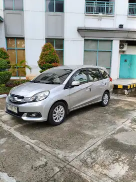Honda Mobilio 2014 Bensin