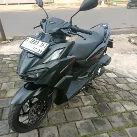 Vario 160 2023 mulus