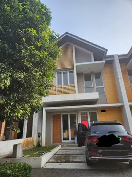 Dijual Rugi dibawah PPJB Rumah di Citra Raya Tangerang