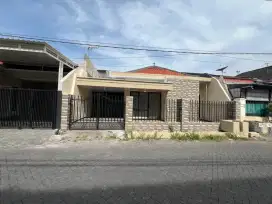 MURAH, RUMAH LEBAK INDAH STRATEGIS