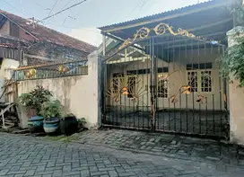 Jual Rumah Kandangan Gunung Surabaya Dekat Manukan Sememi SHM IMB