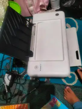 Printer merk hp 1010