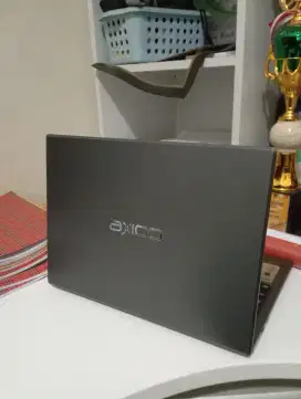 laptop merk AXIOO SLIMBOOK 13