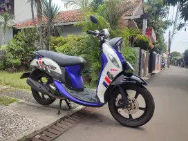 FINO FI TAHUN 2014 PAJAK HIDUP