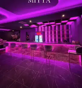Therapist Spa & Lounge daerah melawai jaksel