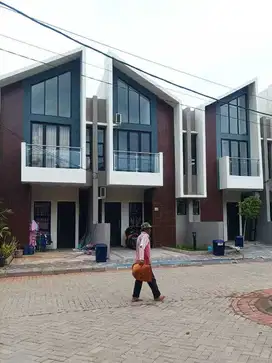 Take Over Murah Panorama Sepatan
