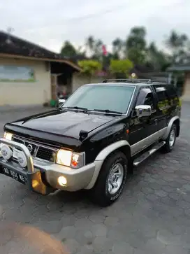 Nissan Terano kingsrod k3 th 2006