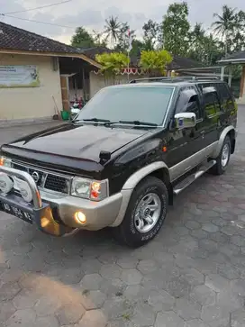 Nissan Terano kingsrod k3 th 2006