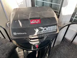 Box Givi + Breket