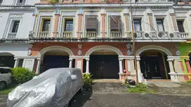 DIJUAL RUKO DI BALIKPAPAN BARU BB – YN/RK