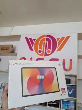 HUAWEI MATEPAD SE
