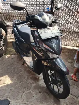 Beat Deluxe Tahun 2024