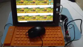 Tablet windows surface 3