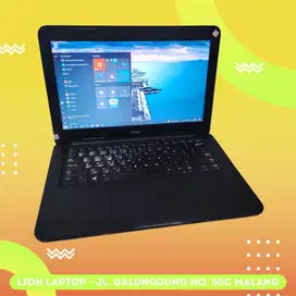 RAM 8GB Core i5 gen 7 murah Dell Latitude 3380 [13|08]