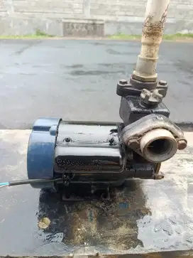 Pompa Air Shimizu 128Bit