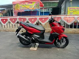 Vario 160 low km 4 RB pjk Tangsel
