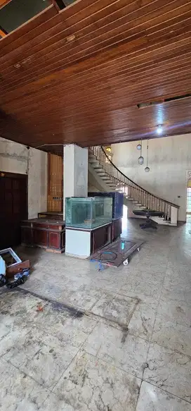 Dijual Rumah lokasi strategis di Jatinegara Barat 1