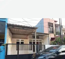 Dijual Rumah di Perumahan Harapan Baru Regency – Bekasi Barat