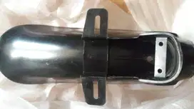 Spakbor belakang c70 nos